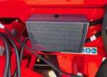 Rozsiewacz dwutarczowy do nawozu Maschio Gaspardo EW 213 ISOTRONIC