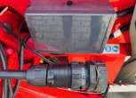 Rozsiewacz dwutarczowy do nawozu Maschio Gaspardo EW 213 ISOTRONIC