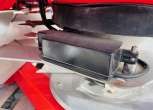 Rozsiewacz dwutarczowy do nawozu Maschio Gaspardo EW 213 ISOTRONIC