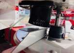 Rozsiewacz dwutarczowy do nawozu Maschio Gaspardo EW 213 ISOTRONIC
