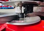Rozsiewacz dwutarczowy do nawozu Maschio Gaspardo EW 213 ISOTRONIC