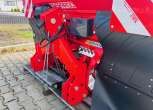 Rozsiewacz dwutarczowy do nawozu Maschio Gaspardo EW 213 ISOTRONIC