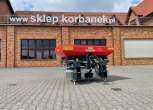 Rozsiewacz Gaspardo ZENO 18