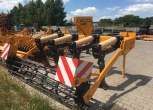 spulchniacz głębosz do głębokiej uprawy firmy Agrisem 