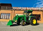 kompaktowy-wielozadaniowy-traktor-ciagnik-john-deere-seria-r-4049-z-ladowacz-czolowy-przedni-tuz--plac-firma-korbanek