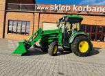 kompaktowy-wielozadaniowy-traktor-ciagnik-john-deere-seria-r-4049-z-ladowacz-czolowy-przedni-tuz--plac-firma-korbanek