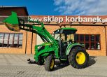 kompaktowy-wielozadaniowy-traktor-ciagnik-john-deere-seria-r-4049-z-ladowacz-czolowy-przedni-tuz--plac-firma-korbanek