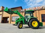 kompaktowy-wielozadaniowy-traktor-ciagnik-john-deere-seria-r-4049-z-ladowacz-czolowy-przedni-tuz--plac-firma-korbanek