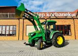 kompaktowy-wielozadaniowy-traktor-ciagnik-john-deere-seria-r-4049-z-ladowacz-czolowy-przedni-tuz--plac-firma-korbanek