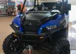 Stylowy atv Quad Polaris GENERAL 1000 EPS www.korbanek.pl