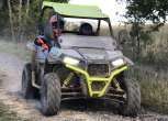 Quad Polaris RZR S 900 EPS LIMITED opcje wyposażenia w gratisie atv