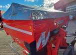 Rozsiewacz dwutarczowy do nawozu Maschio Gaspardo EW 213 ISOTRONIC