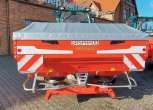 Rozsiewacz dwutarczowy do nawozu Maschio Gaspardo EW 213 ISOTRONIC