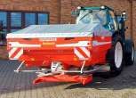 Rozsiewacz dwutarczowy do nawozu Maschio Gaspardo EW 213 ISOTRONIC