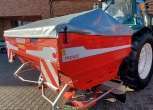 Rozsiewacz dwutarczowy do nawozu Maschio Gaspardo EW 213 ISOTRONIC