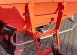 Rozsiewacz dwutarczowy do nawozu Maschio Gaspardo EW 213 ISOTRONIC