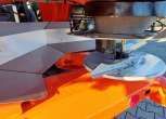 Rozsiewacz Maschio Gaspardo Primo E 213