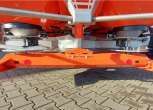Rozsiewacz dwutarczowy do nawozu Maschio Gaspardo EW 213 ISOTRONIC