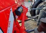 Rozsiewacz dwutarczowy do nawozu Maschio Gaspardo EW 213 ISOTRONIC