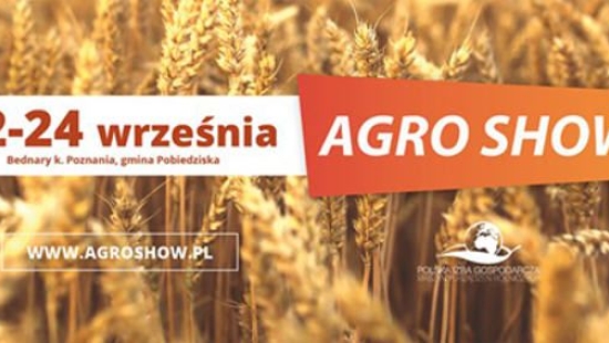 Agro Show 2023