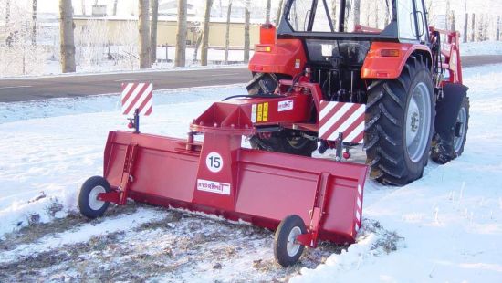 PŁUGI MARKI HYDRAMET KUPISZ U KORBANKA