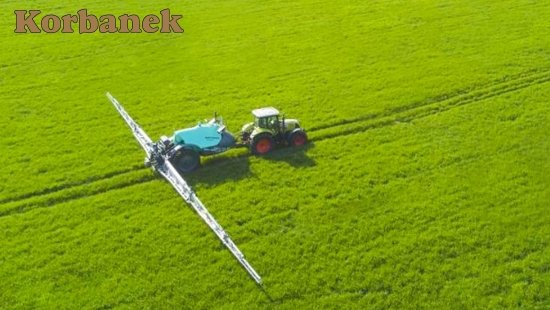 Opryskiwacz BERTHOUD Vantage do kupienia w sieci Korbanek