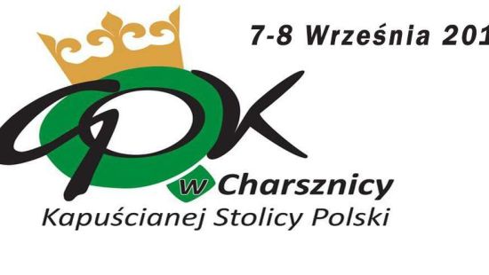 Wystawa Dni Kapusty 2019 na korbanek.pl
