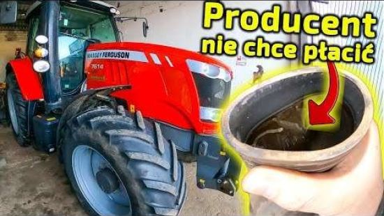Embedded thumbnail for Ciągnik sam wskakuje na wyższe obroty-Czy to normalne? -A co z tymi przewodami -czy to jest groźne?