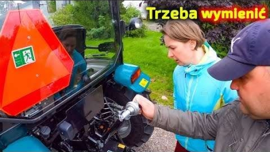Embedded thumbnail for Będzie trzeba wymienić Kierowca Artur i Arbos 2035
