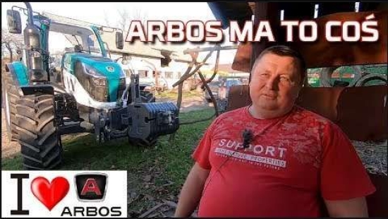 Embedded thumbnail for ARBOS ma to coś| I love ARBOS | Dlaczego kupiłem Nowy nabytek