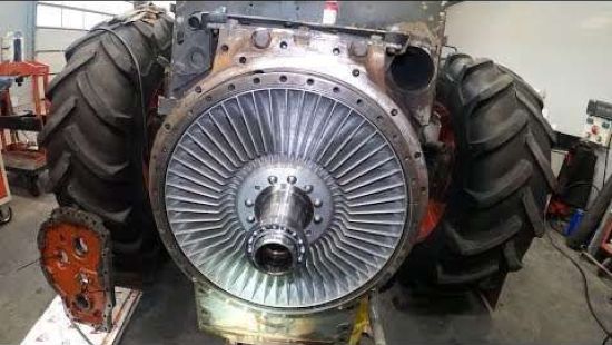 Embedded thumbnail for UWAGA - Nie spal ciągnika Fendt od turbo sprzęgła