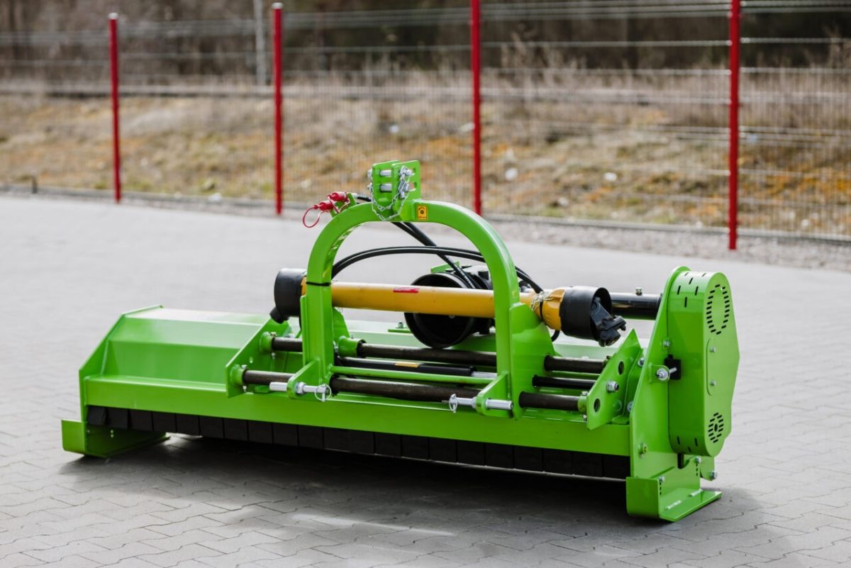 KOSIARKA ECO OD TALEX