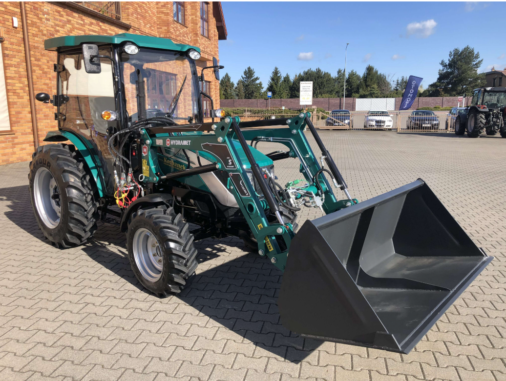 ARBOS 2035 Z HYDRAMET XTREME S MINI