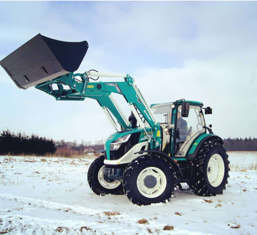 ARBOS SERIA 5000 Z HYDRAMET XTREME 1