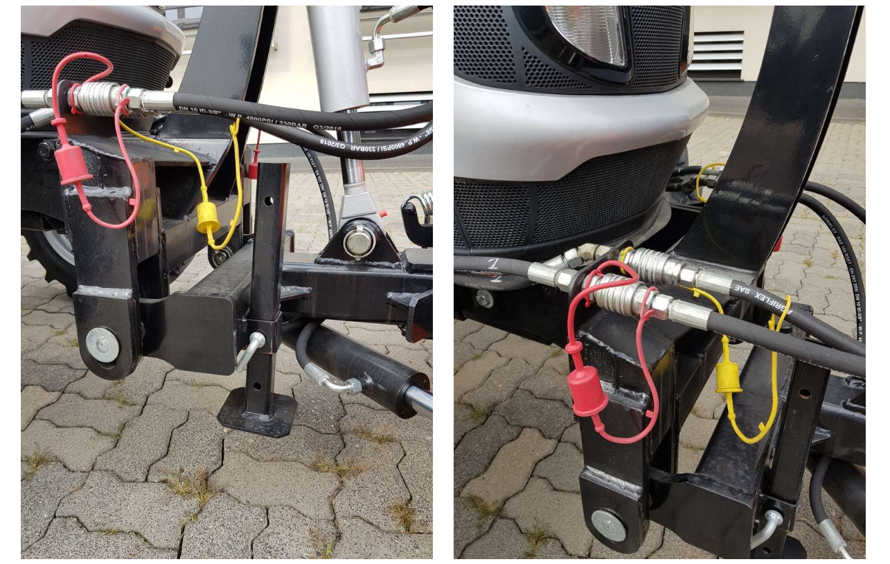 SPYCHACZ HYDRAMET HYDRAULIKA