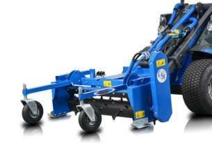 Power rake MultiOne C890685 od serii 2 do 10 oraz modele SD