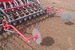 Ścieżki technologiczne przedwschodowe hydrauliczne Unia FM