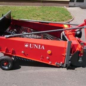 Unia Group WEGA