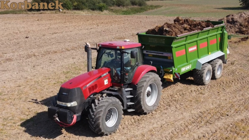 Bergmann TSW 6240S u szoko12