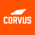 Logo Corvus kwadrat