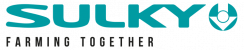 Logo Sulky Farming Together