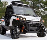 Corvus Adventuret900