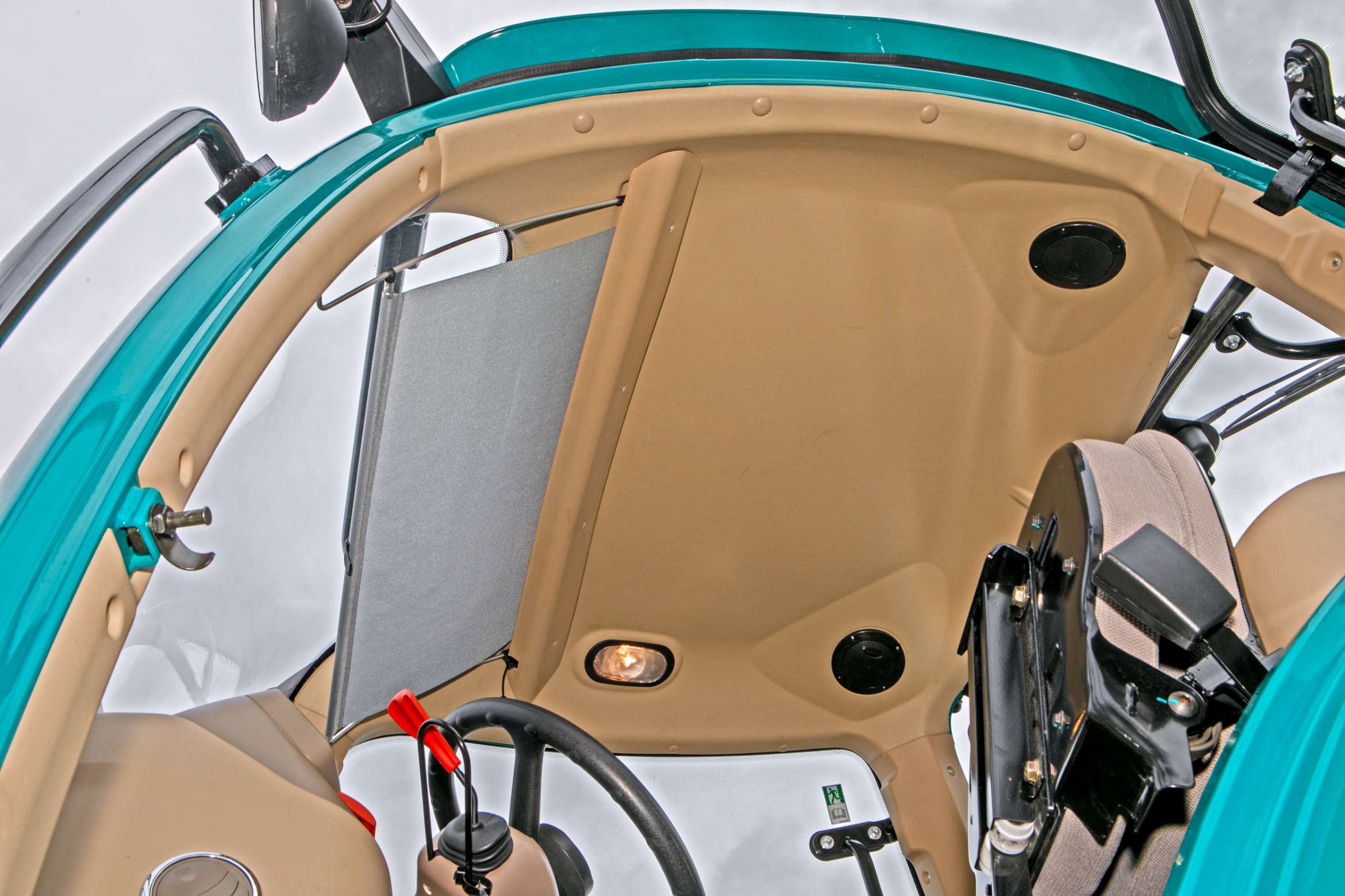 Podsufitka ciągnika Arbos 5130 Advanced