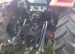 Używany Ciągnik rolniczy Massey Ferguson 4255 2003 r tył
