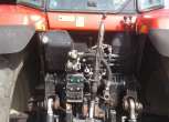 Tylny TUZ w traktorze Massey Ferguson 8240