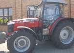 Massey Ferguson 4708 oferta z korbanek.pl