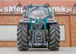 Ciągnik rolniczy Arbos 5130 Advanced Gen2 tył