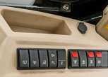 Panel przełączników ciągnika rolniczego Arbos 4100