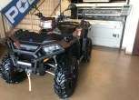 Polaris sportsman XP 1000 FALCON o mocy 90 KM silnik ProStar 952cm3 oferta na stronie korbanek.pl