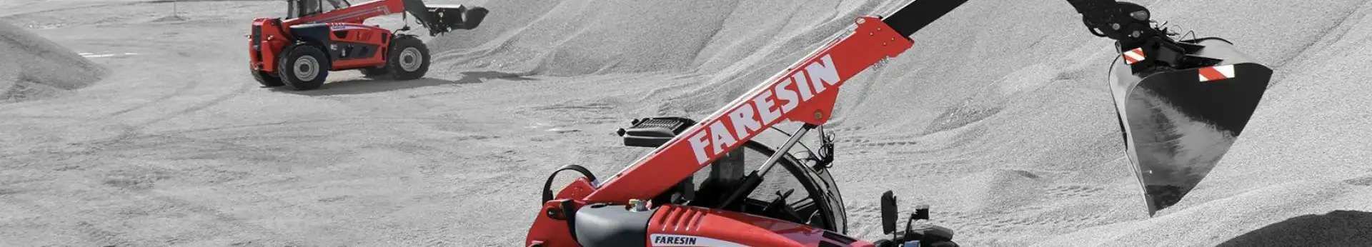 Ładowarki faresin 2 letnia gwarancja Slajeder 2 lata gwarancji Faresin na stronie korbanek.pl